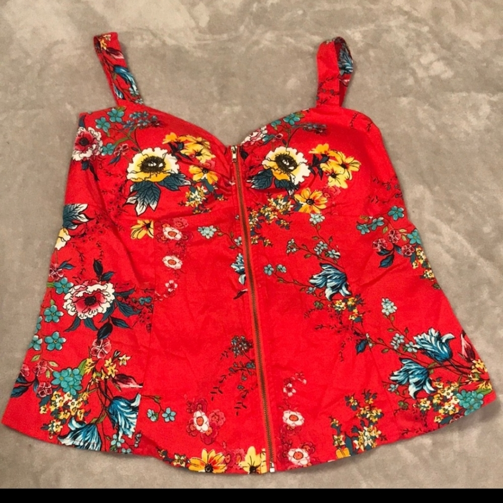 Beautiful top
